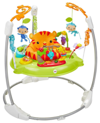 Jumperoo Tigrinho